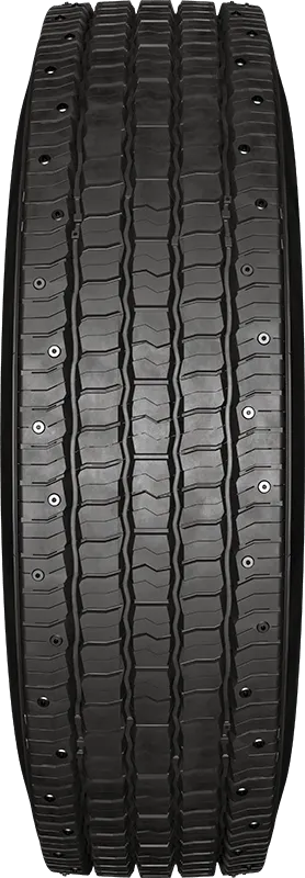 KAMA NF 501 в Приволжске — KAMA TYRES KAMA NF 501 в Приволжске