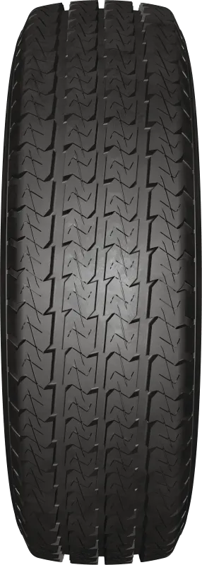 KAMA EURO LCV 131 в Приволжске — KAMA TYRES KAMA EURO LCV 131 в Приволжске