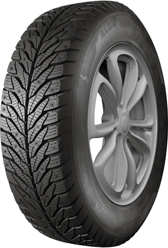 KAMA ALGA (НК-531) нешип в Приволжске — KAMA TYRES KAMA ALGA (НК-531) нешип в Приволжске