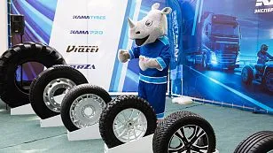 Выявлены лидеры продаж среди шин в 2024 году Выявлены лидеры продаж среди шин в 2024 году